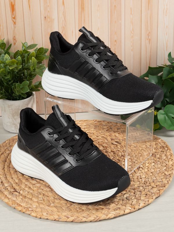 Tenis Deportivos Silicone Wall 6802W