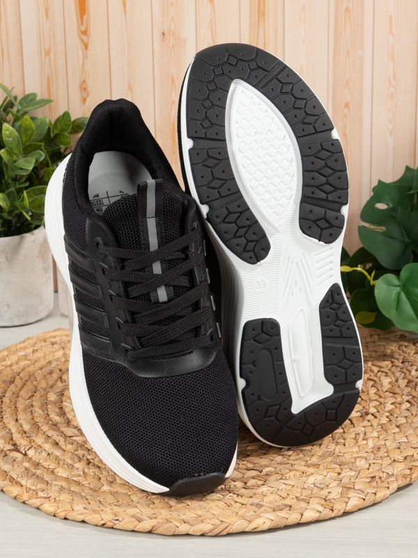 Tenis Deportivos Silicone Wall 6802W