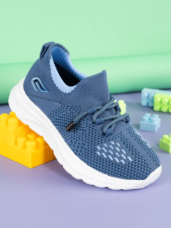 Tenis Deportivos Light style Kids ET06K