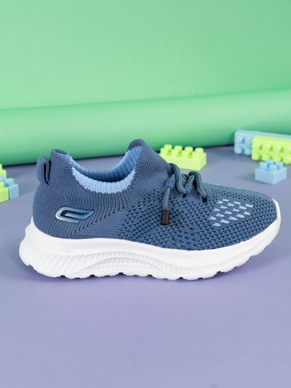 Tenis Deportivos Light style Kids ET06K