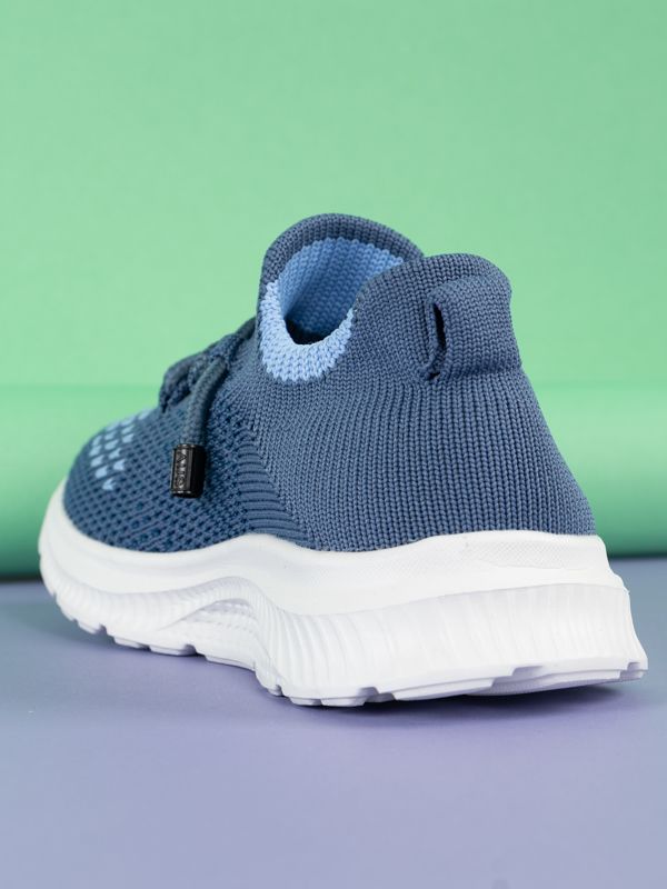 Tenis Deportivos Light style Kids ET06K