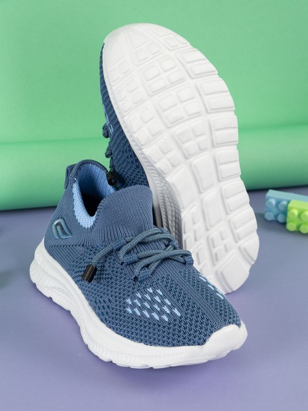 Tenis Deportivos Light style Kids ET06K