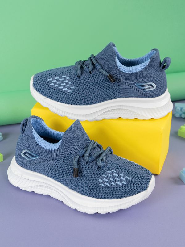 Tenis Deportivos Light style Kids ET06K