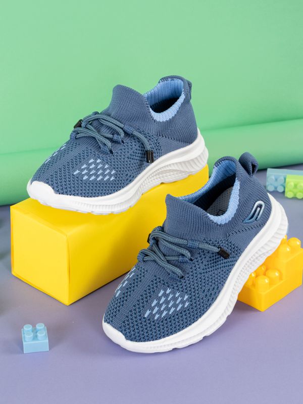 Tenis Deportivos Light style Kids ET06K