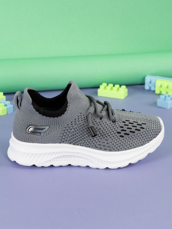 Tenis Deportivos Light style Kids ET06K