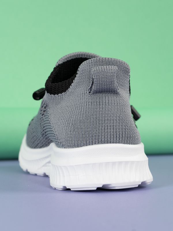 Tenis Deportivos Light style Kids ET06K