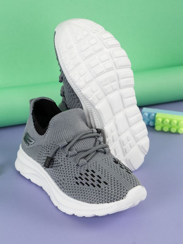 Tenis Deportivos Light style Kids ET06K