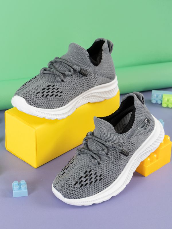 Tenis Deportivos Light style Kids ET06K