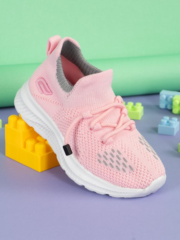 Tenis Deportivos Light style Kids ET06K