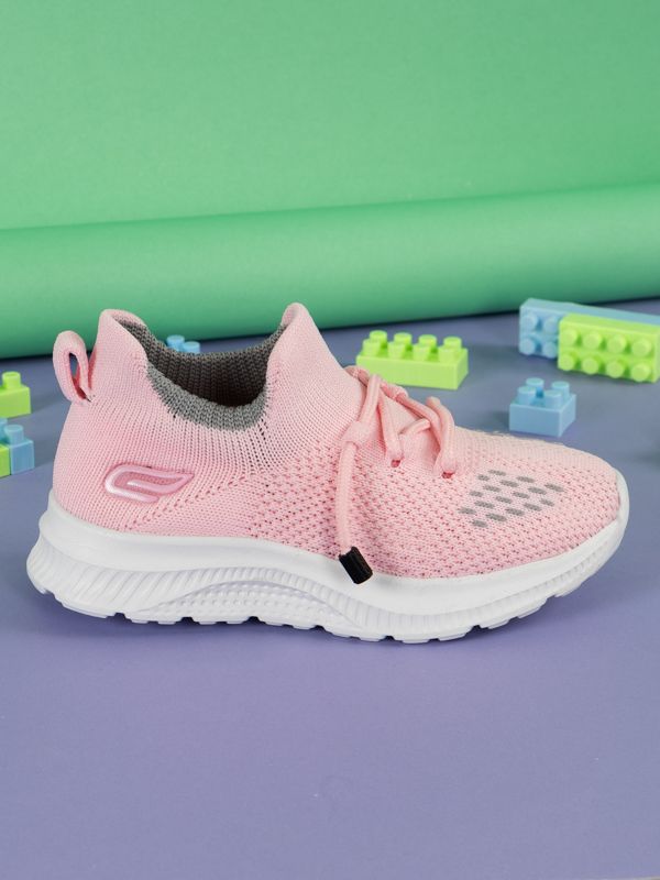 Tenis Deportivos Light style Kids ET06K