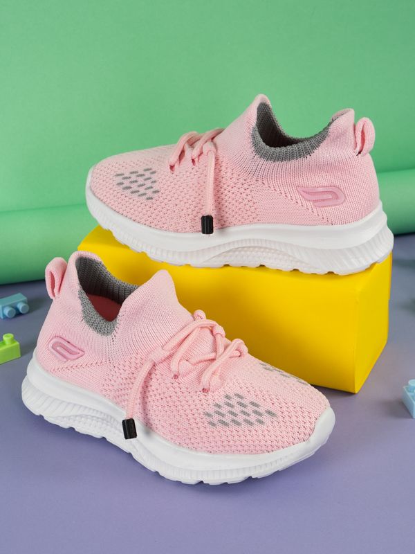 Tenis Deportivos Light style Kids ET06K