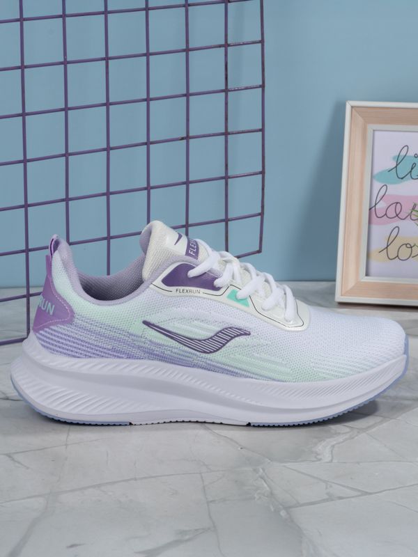 Tenis Ligth Runner Lines Pattern D012W