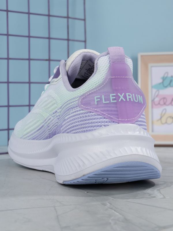 Tenis Ligth Runner Lines Pattern D012W