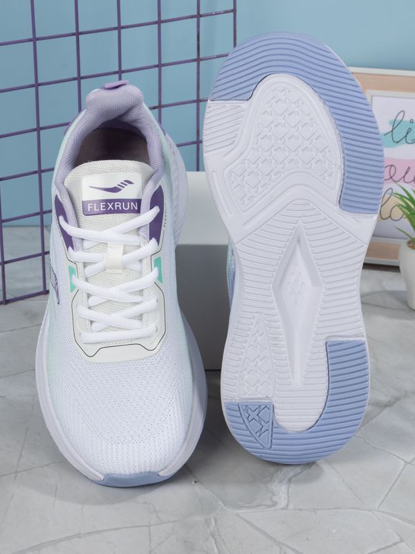 Tenis Ligth Runner Lines Pattern D012W