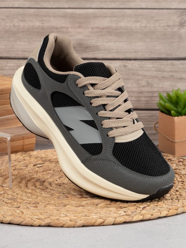 Tenis Runner Sport Latest style ED31M