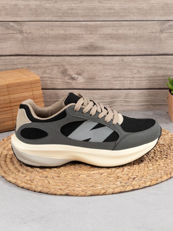 Tenis Runner Sport Latest style ED31M