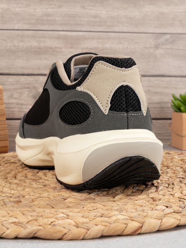 Tenis Runner Sport Latest style ED31M