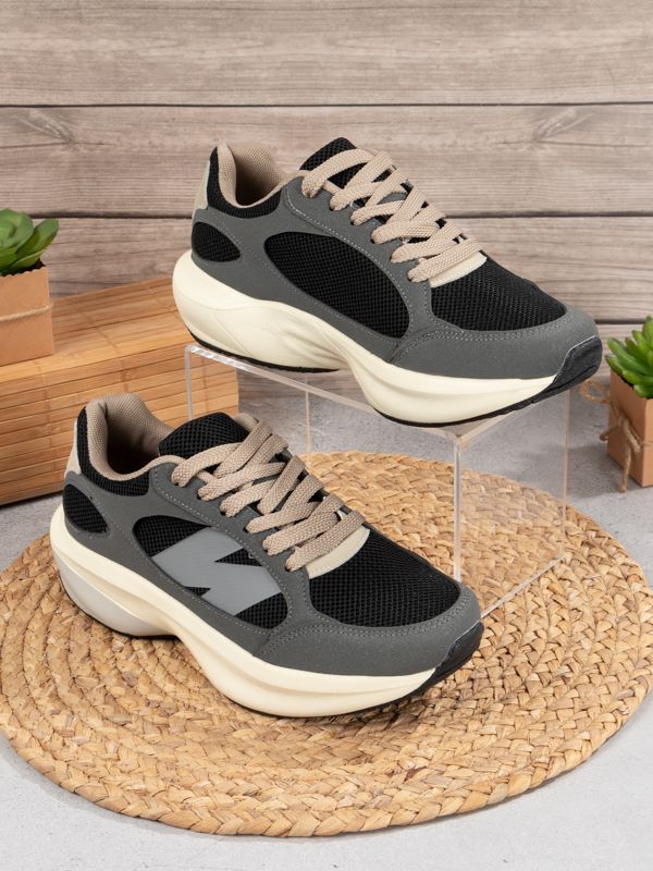 Tenis Runner Sport Latest style ED31M