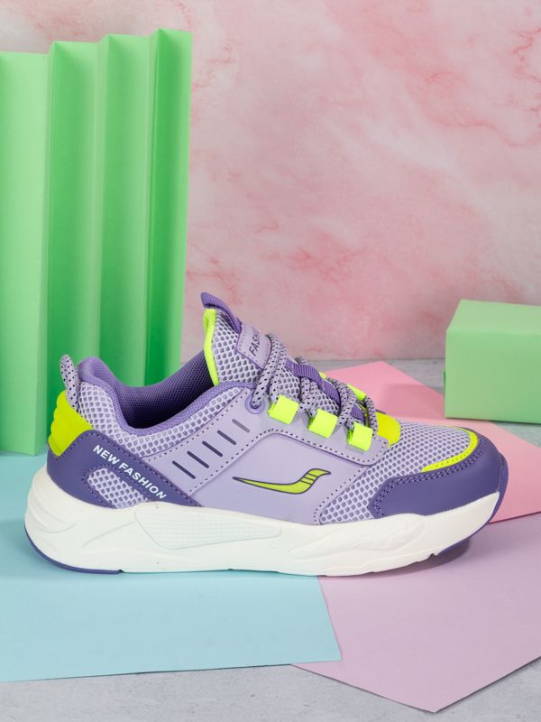 Tenis Fashion Runner for Kids N05GK