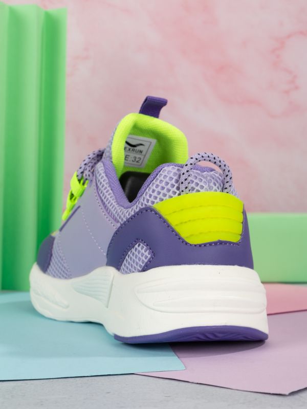 Tenis Fashion Runner for Kids N05GK