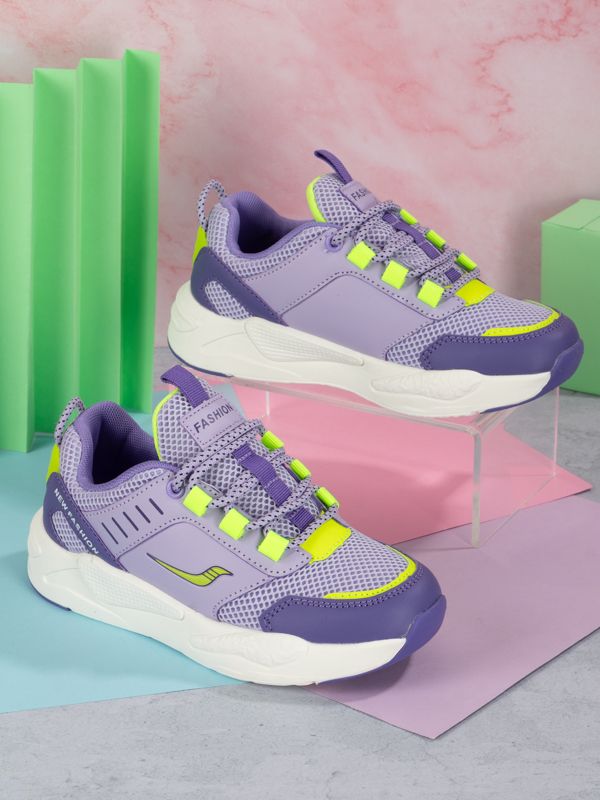 Tenis Fashion Runner for Kids N05GK