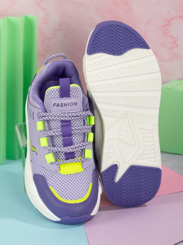 Tenis Fashion Runner for Kids N05GK