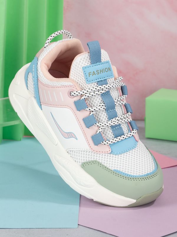 Tenis Fashion Runner for Kids N05GK