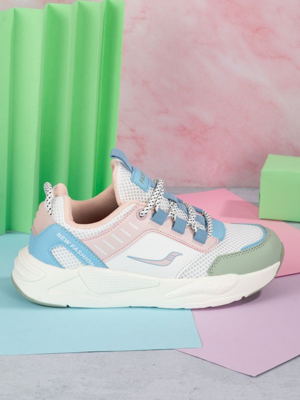 Tenis Fashion Runner for Kids N05GK