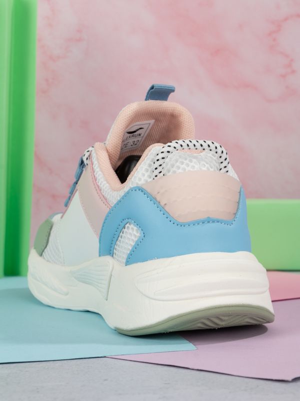 Tenis Fashion Runner for Kids N05GK