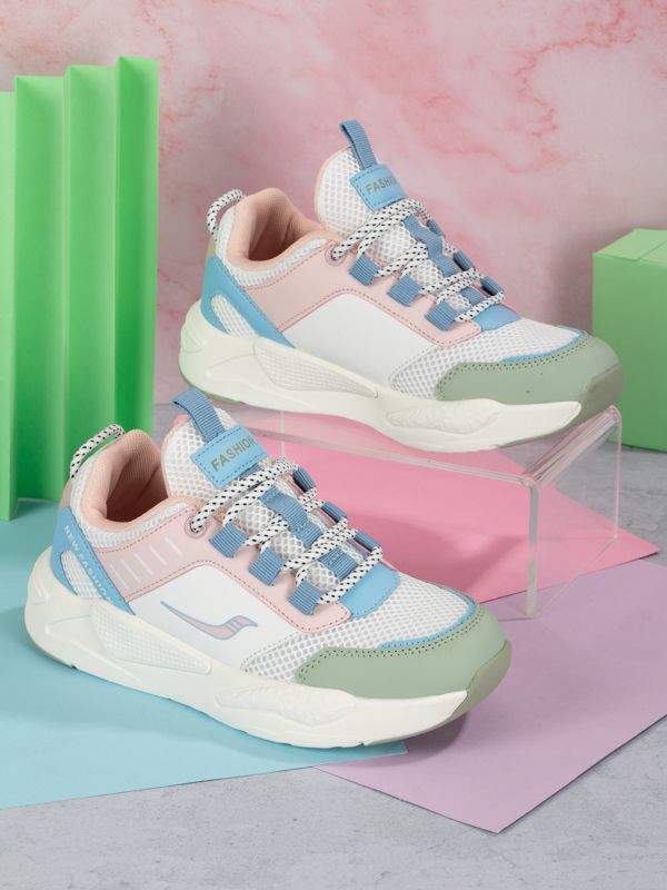 Tenis Fashion Runner for Kids N05GK