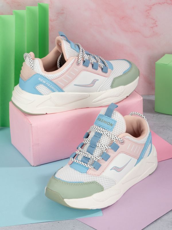 Tenis Fashion Runner for Kids N05GK