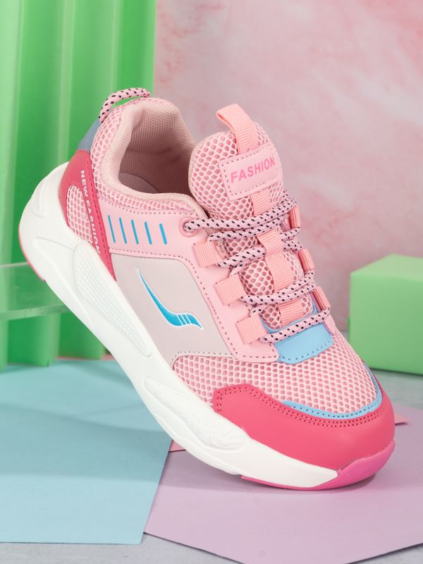 Tenis Fashion Runner for Kids N05GK