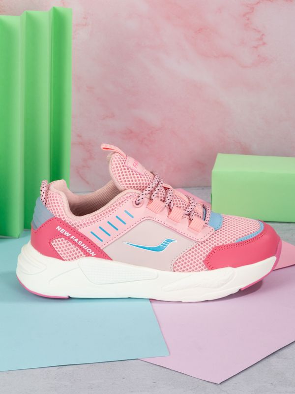 Tenis Fashion Runner for Kids N05GK