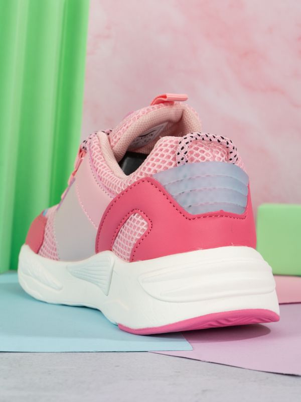 Tenis Fashion Runner for Kids N05GK