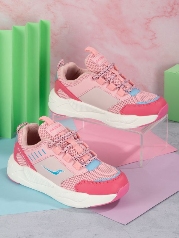 Tenis Fashion Runner for Kids N05GK
