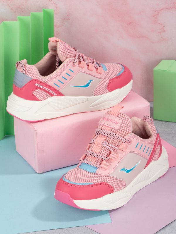 Tenis Fashion Runner for Kids N05GK