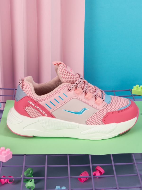 Tenis Runner Fashion Kids N05PK