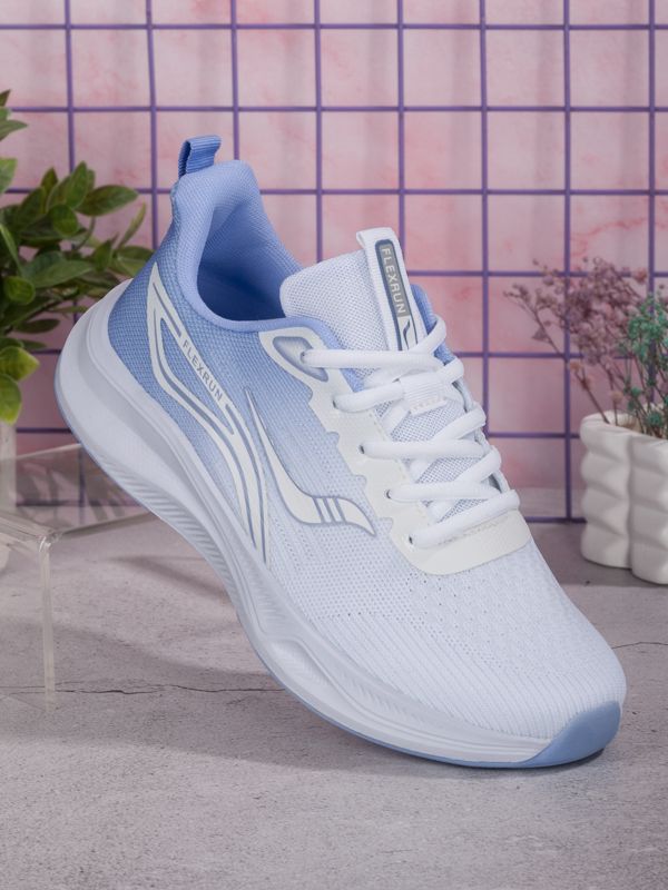 Tenis Flexrun Sporty Gradient D013W