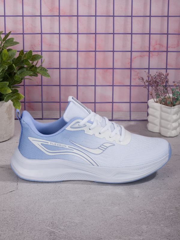 Tenis Flexrun Sporty Gradient D013W