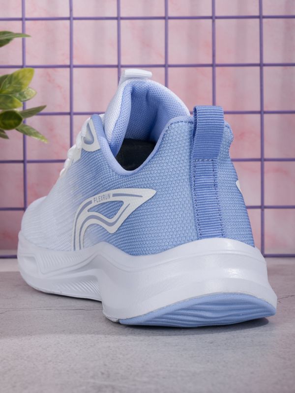 Tenis Flexrun Sporty Gradient D013W