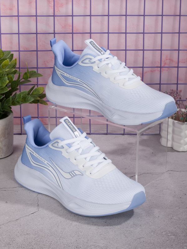Tenis Flexrun Sporty Gradient D013W