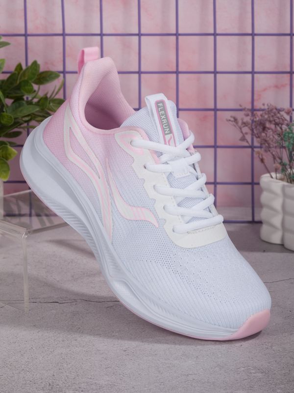 Tenis Flexrun Sporty Gradient D013W