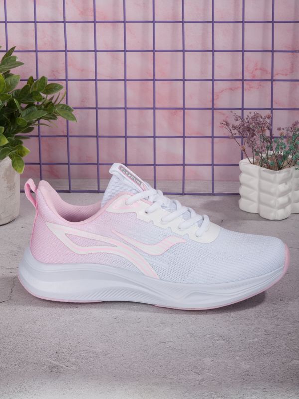 Tenis Flexrun Sporty Gradient D013W