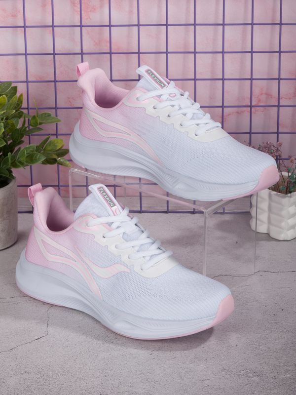 Tenis Flexrun Sporty Gradient D013W
