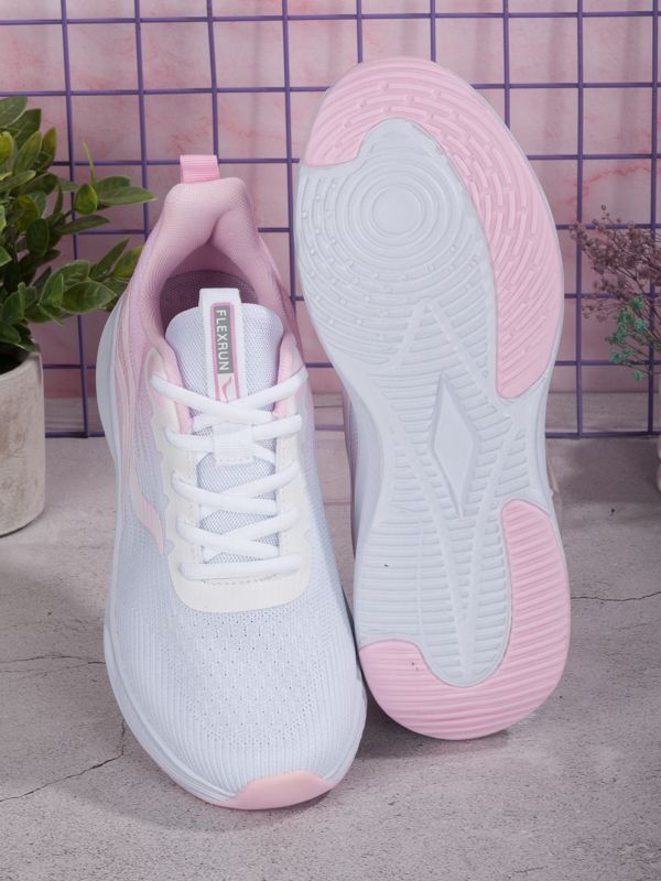 Tenis Flexrun Sporty Gradient D013W