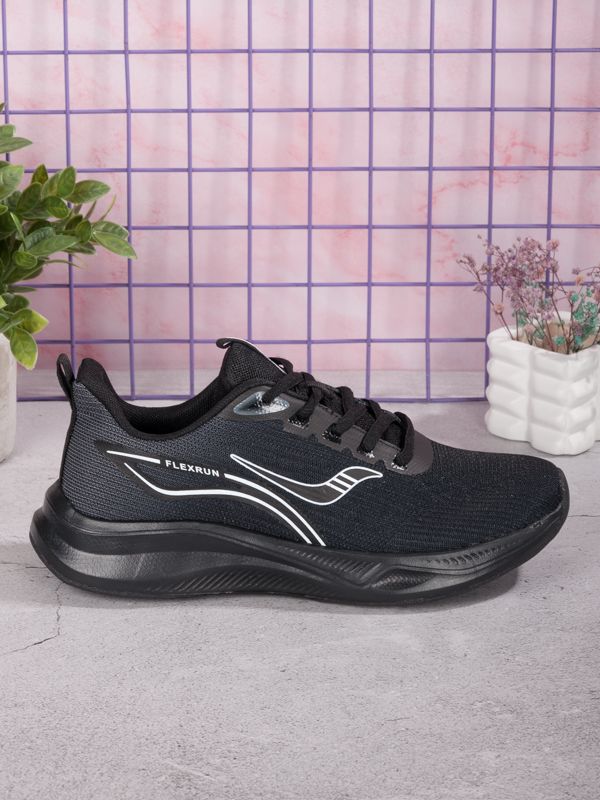 Tenis Flexrun Sporty Gradient D013W