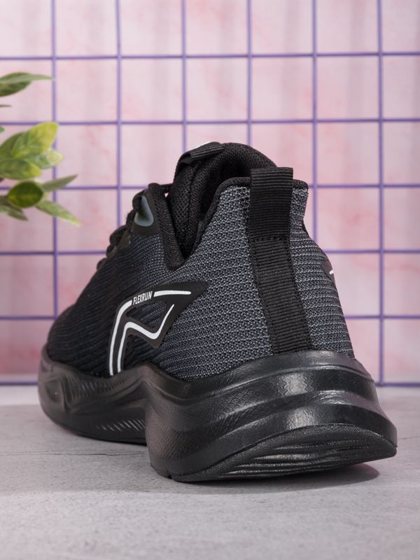 Tenis Flexrun Sporty Gradient D013W