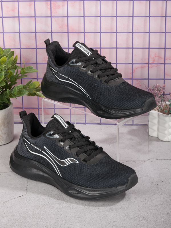 Tenis Flexrun Sporty Gradient D013W