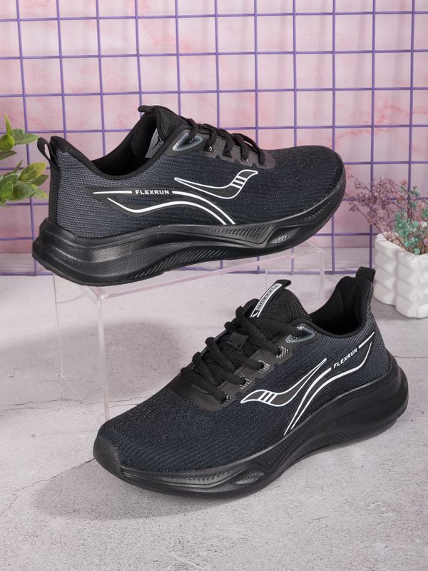 Tenis Flexrun Sporty Gradient D013W
