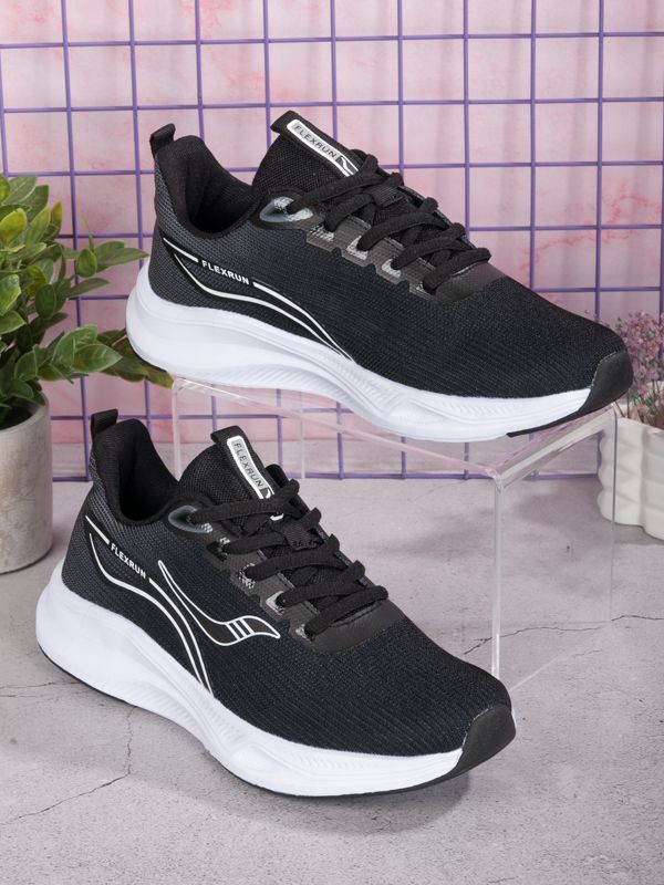 Tenis Flexrun Sporty Gradient D013W